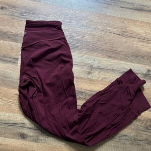 Lululemon Align Joggers